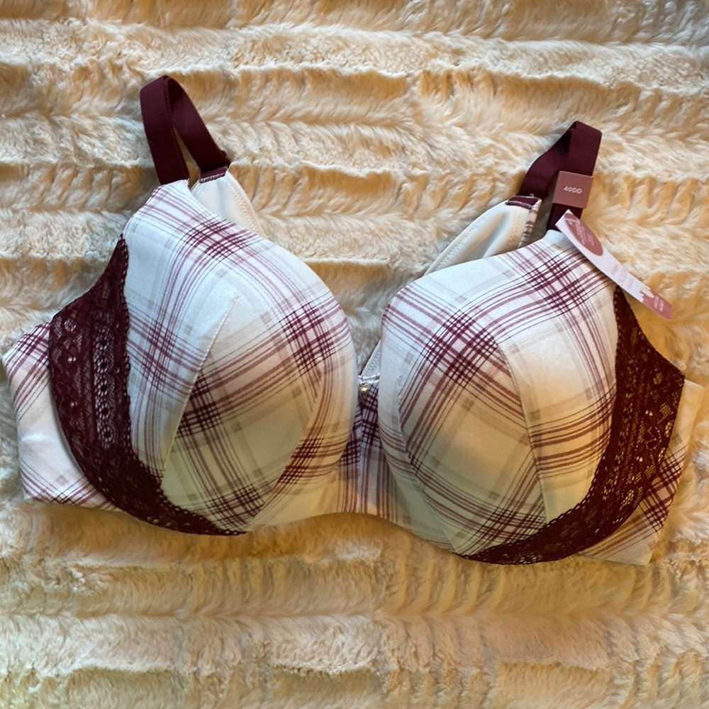 CACIQUE 40DD Balconnette